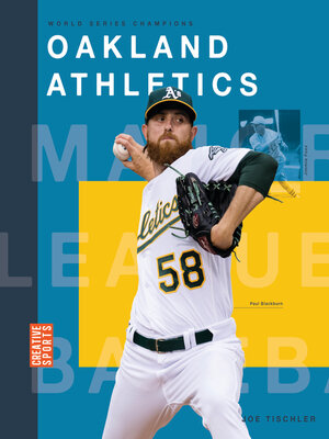 cover image of Oakland Athletics